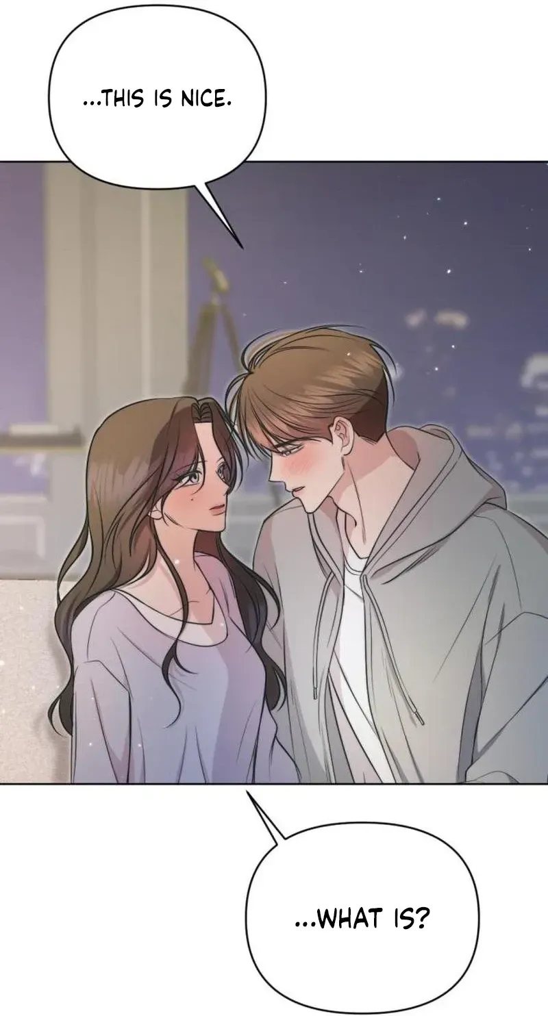 Read Fragrant Contractual Relationship chapter 21 image 105 on Lezhin