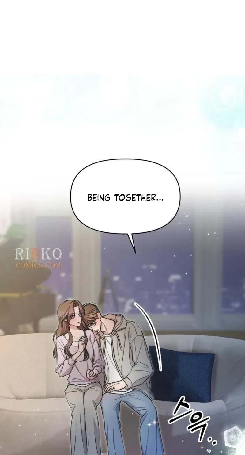 Read Fragrant Contractual Relationship chapter 21 image 106 on Lezhin