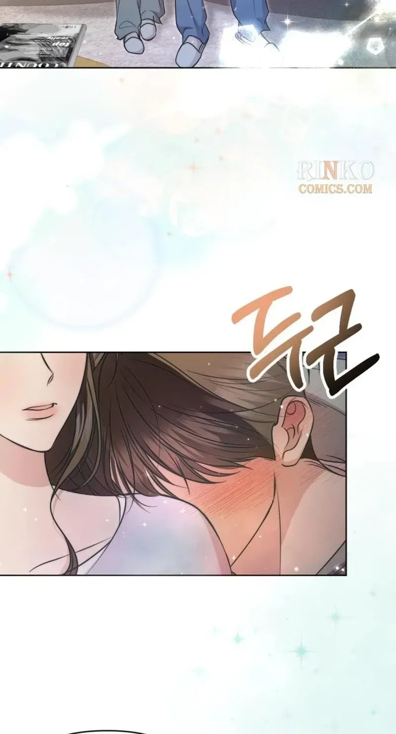 Read Fragrant Contractual Relationship chapter 21 image 107 on Lezhin