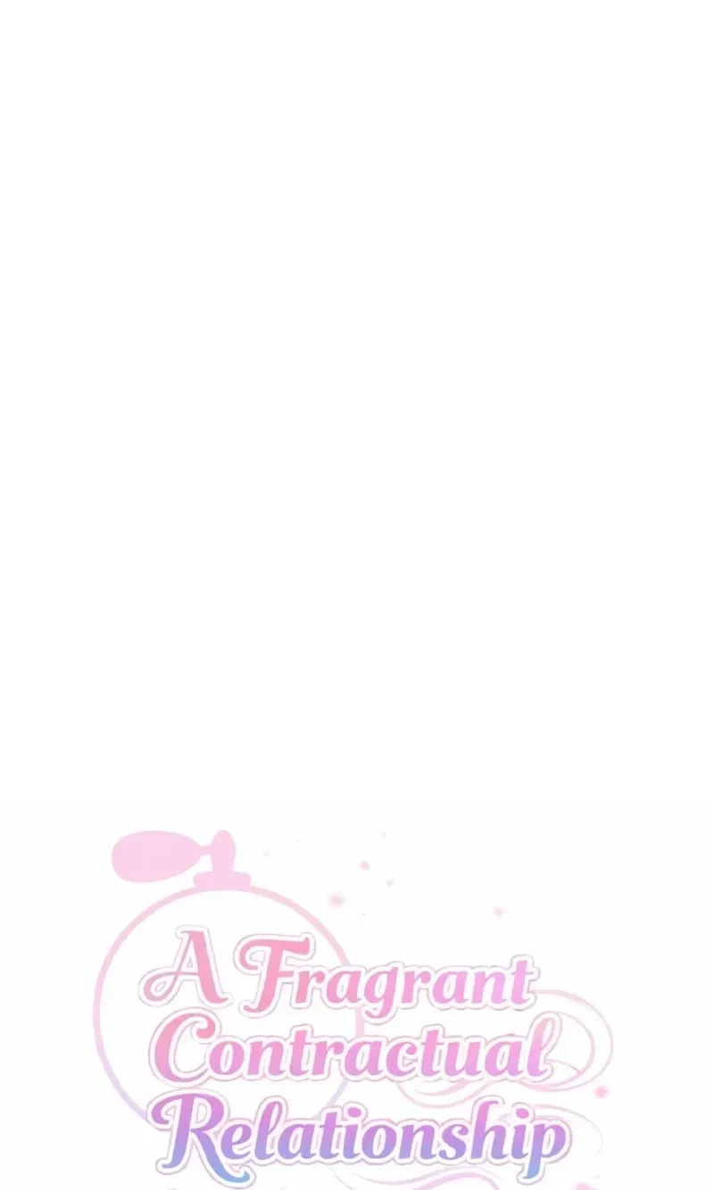 Read Fragrant Contractual Relationship chapter 21 image 12 on Lezhin