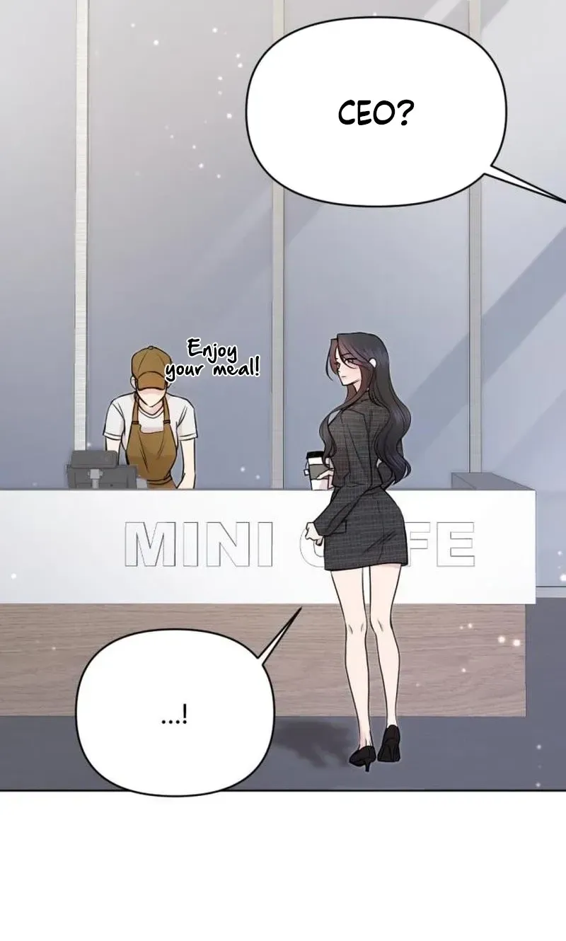 Read Fragrant Contractual Relationship chapter 21 image 15 on Lezhin