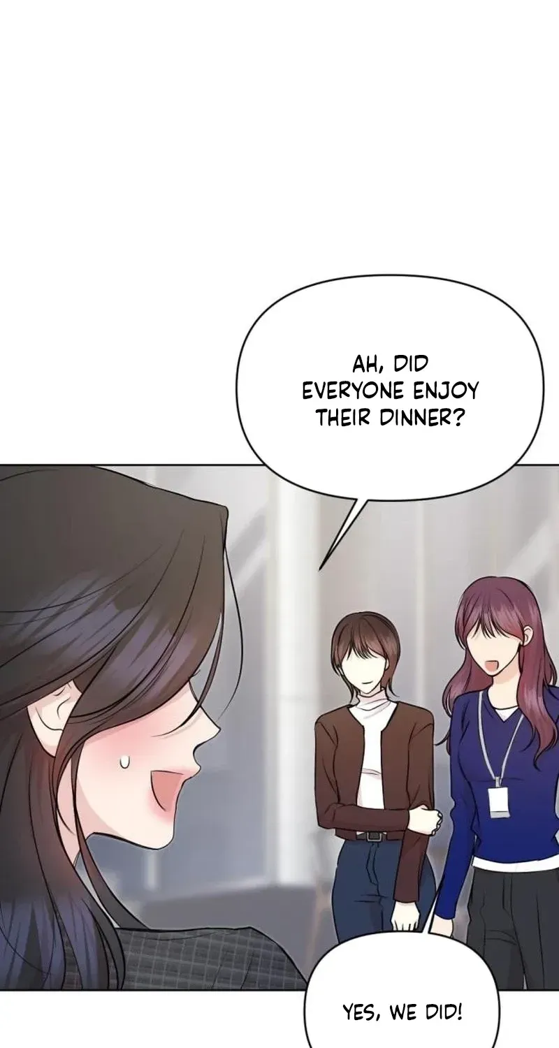 Read Fragrant Contractual Relationship chapter 21 image 16 on Lezhin