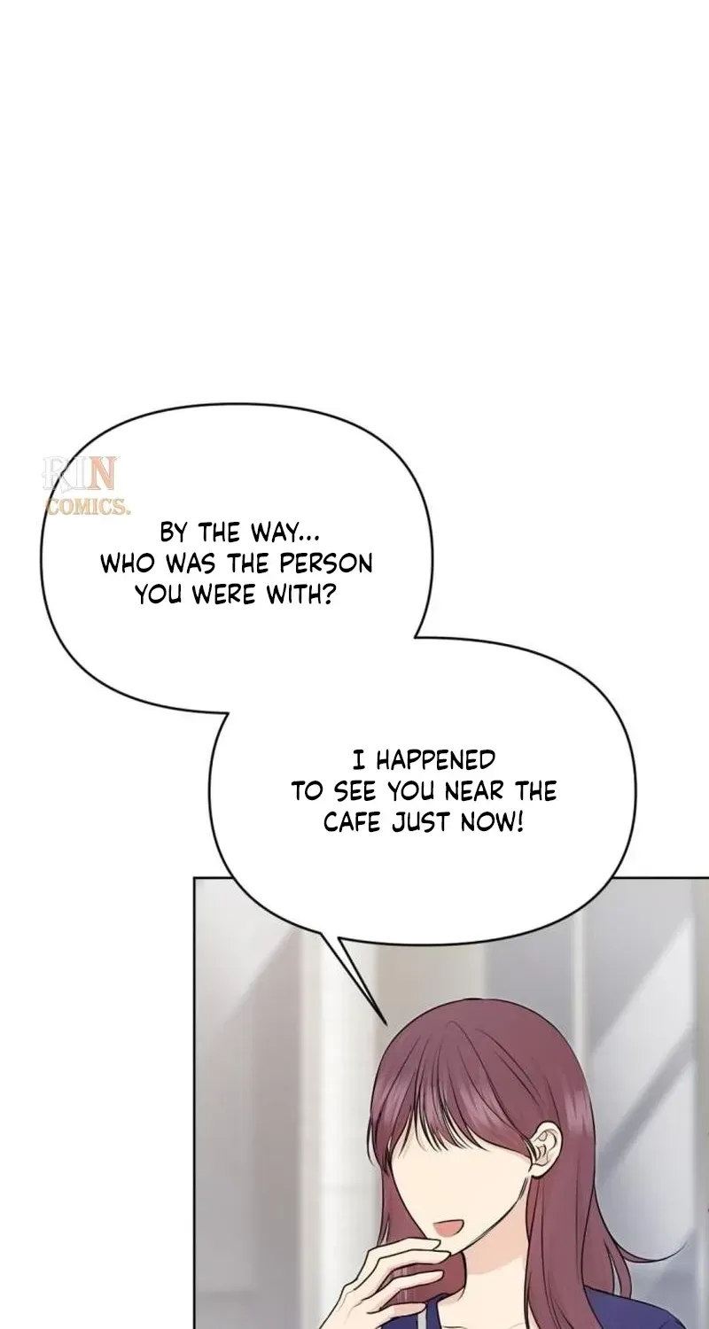 Read Fragrant Contractual Relationship chapter 21 image 18 on Lezhin
