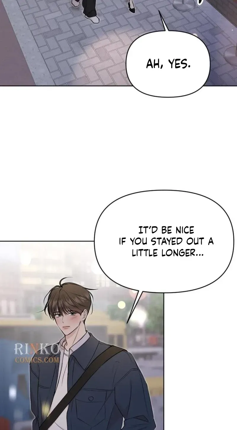 Read Fragrant Contractual Relationship chapter 21 image 2 on Lezhin