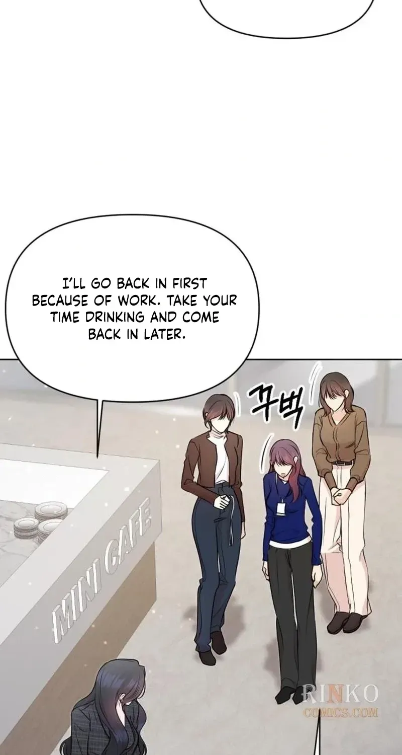 Read Fragrant Contractual Relationship chapter 21 image 22 on Lezhin