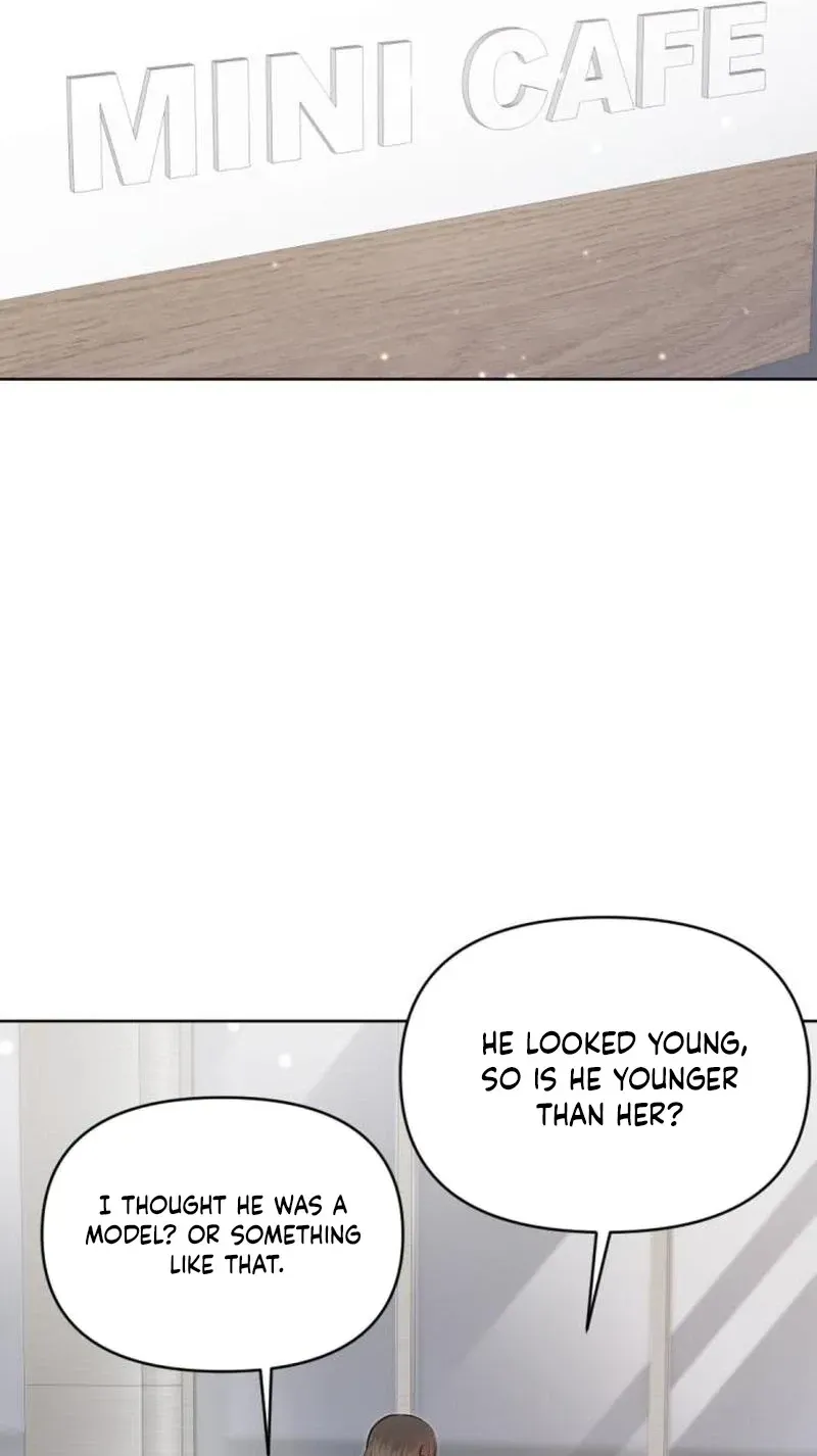 Read Fragrant Contractual Relationship chapter 21 image 26 on Lezhin