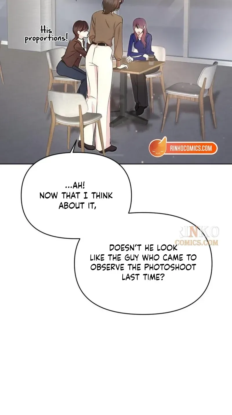 Read Fragrant Contractual Relationship chapter 21 image 27 on Lezhin