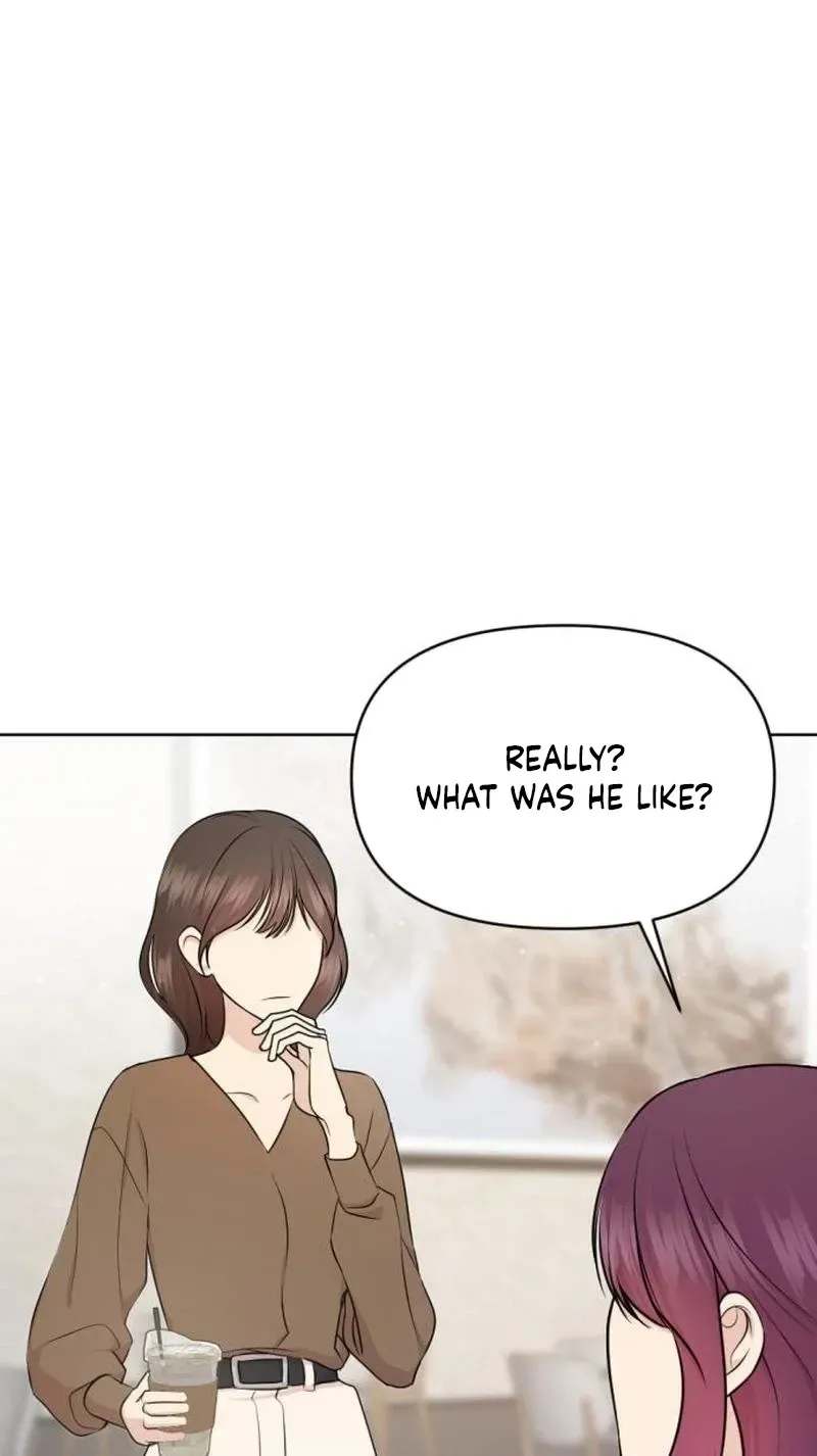 Read Fragrant Contractual Relationship chapter 21 image 28 on Lezhin