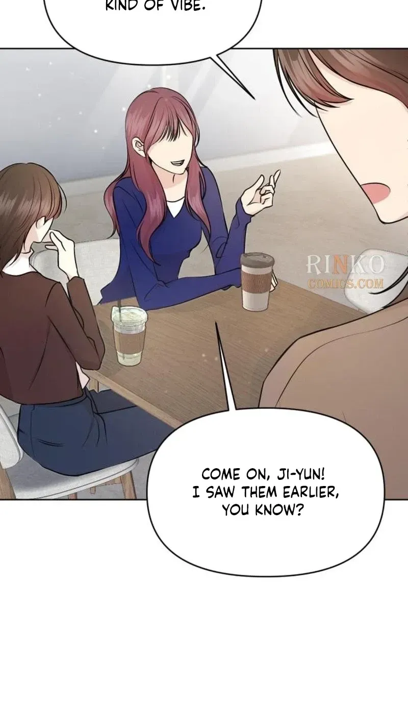 Read Fragrant Contractual Relationship chapter 21 image 30 on Lezhin