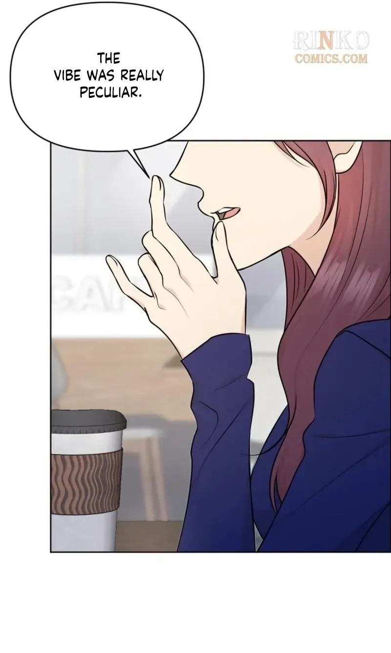 Read Fragrant Contractual Relationship chapter 21 image 31 on Lezhin