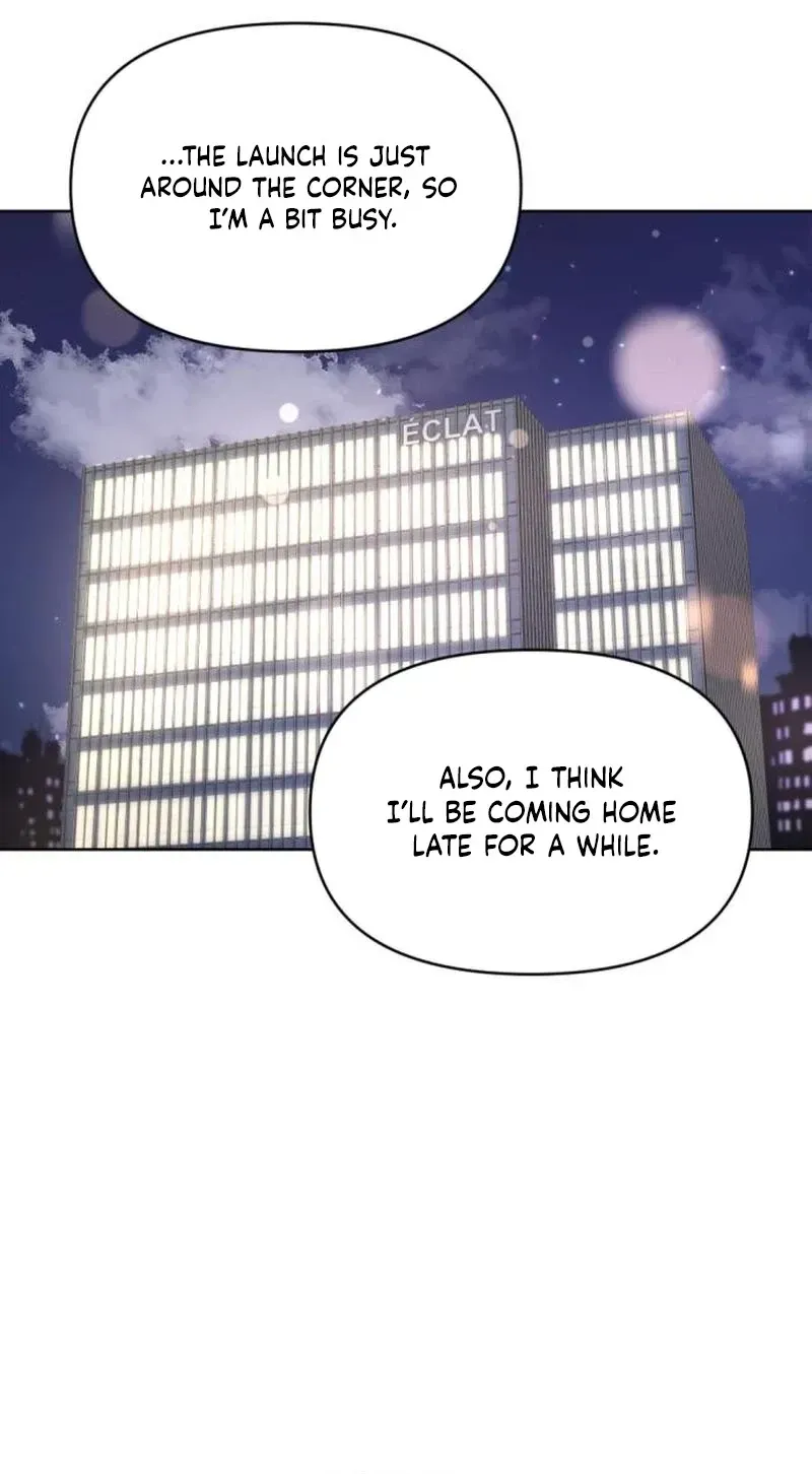Read Fragrant Contractual Relationship chapter 21 image 4 on Lezhin