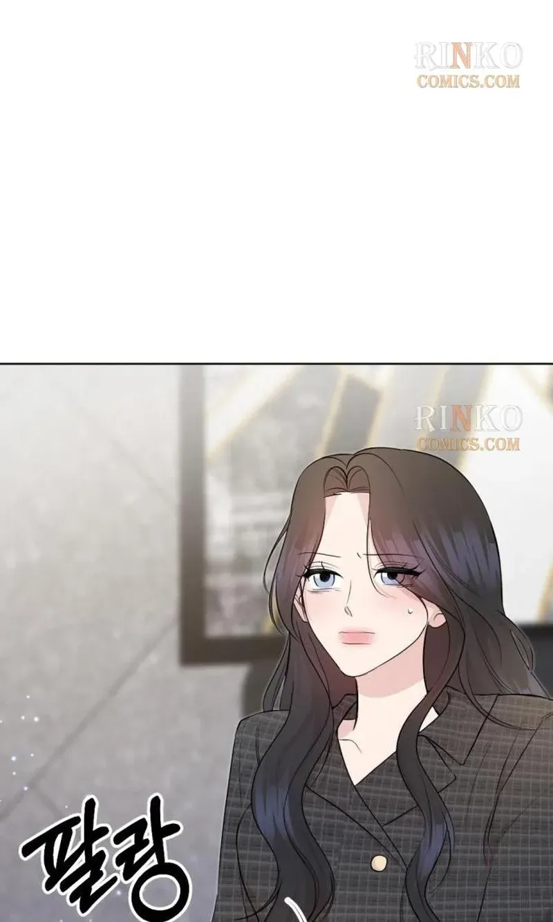 Read Fragrant Contractual Relationship chapter 21 image 40 on Lezhin