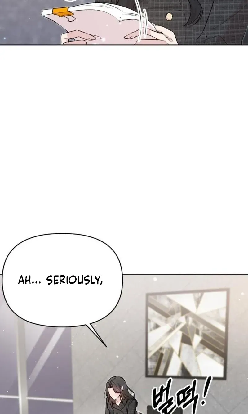 Read Fragrant Contractual Relationship chapter 21 image 41 on Lezhin