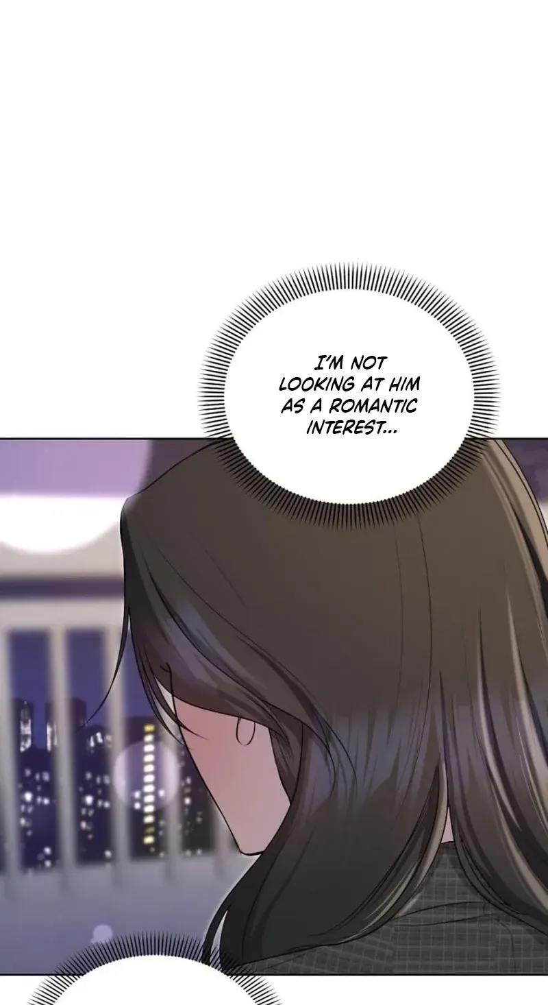 Read Fragrant Contractual Relationship chapter 21 image 45 on Lezhin