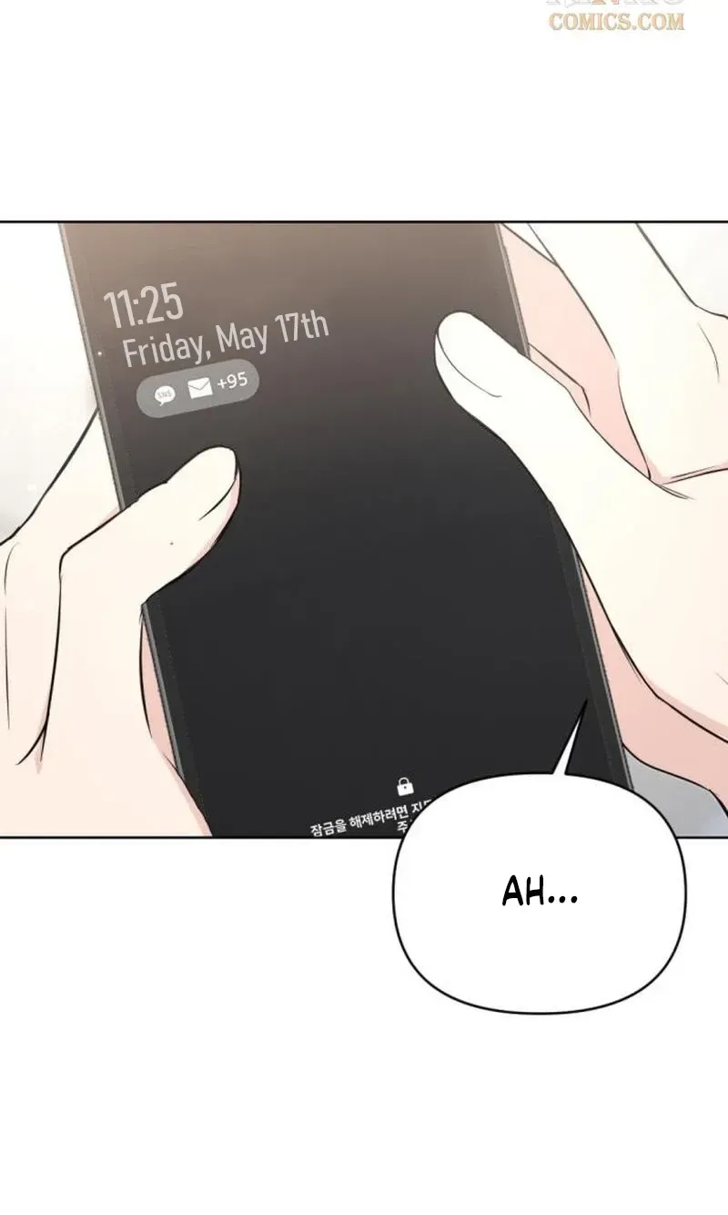 Read Fragrant Contractual Relationship chapter 21 image 52 on Lezhin