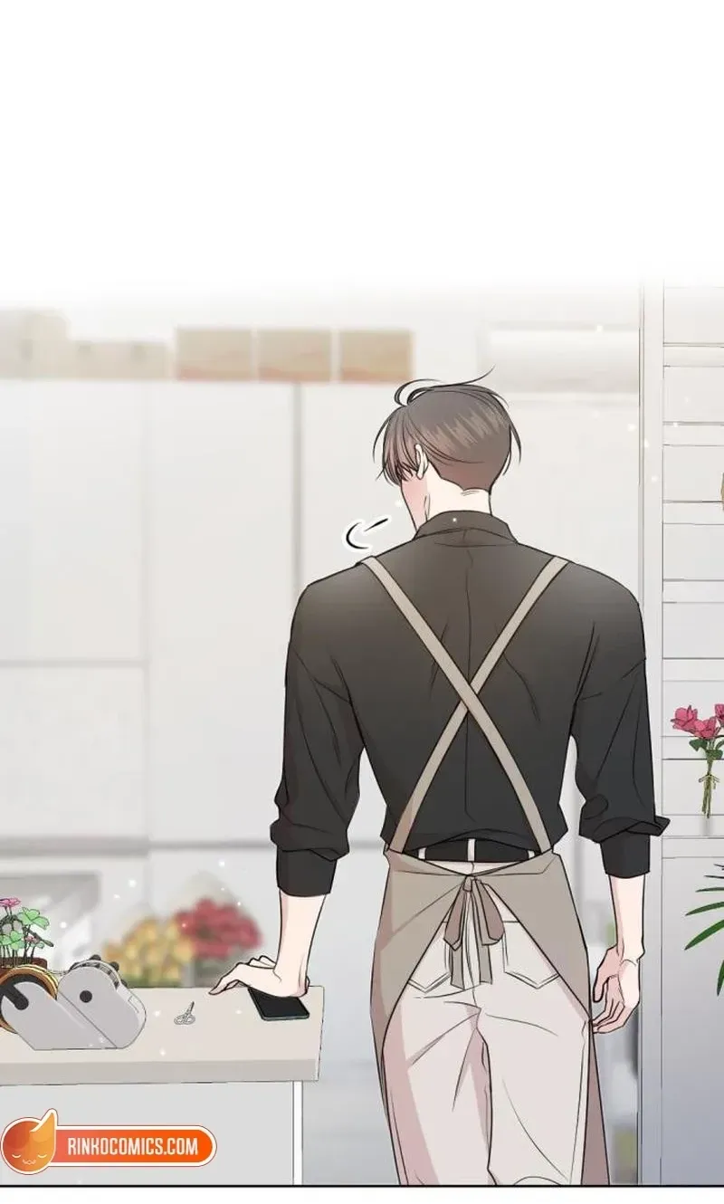 Read Fragrant Contractual Relationship chapter 21 image 53 on Lezhin