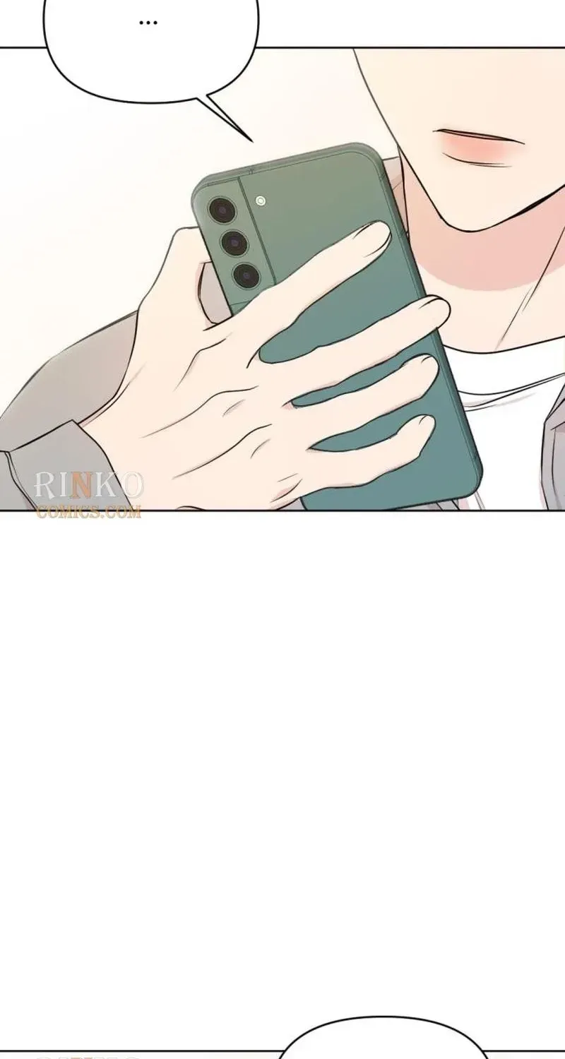 Read Fragrant Contractual Relationship chapter 21 image 60 on Lezhin