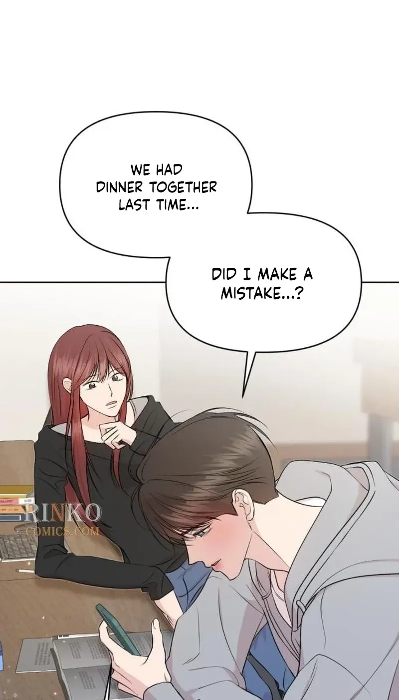 Read Fragrant Contractual Relationship chapter 21 image 65 on Lezhin