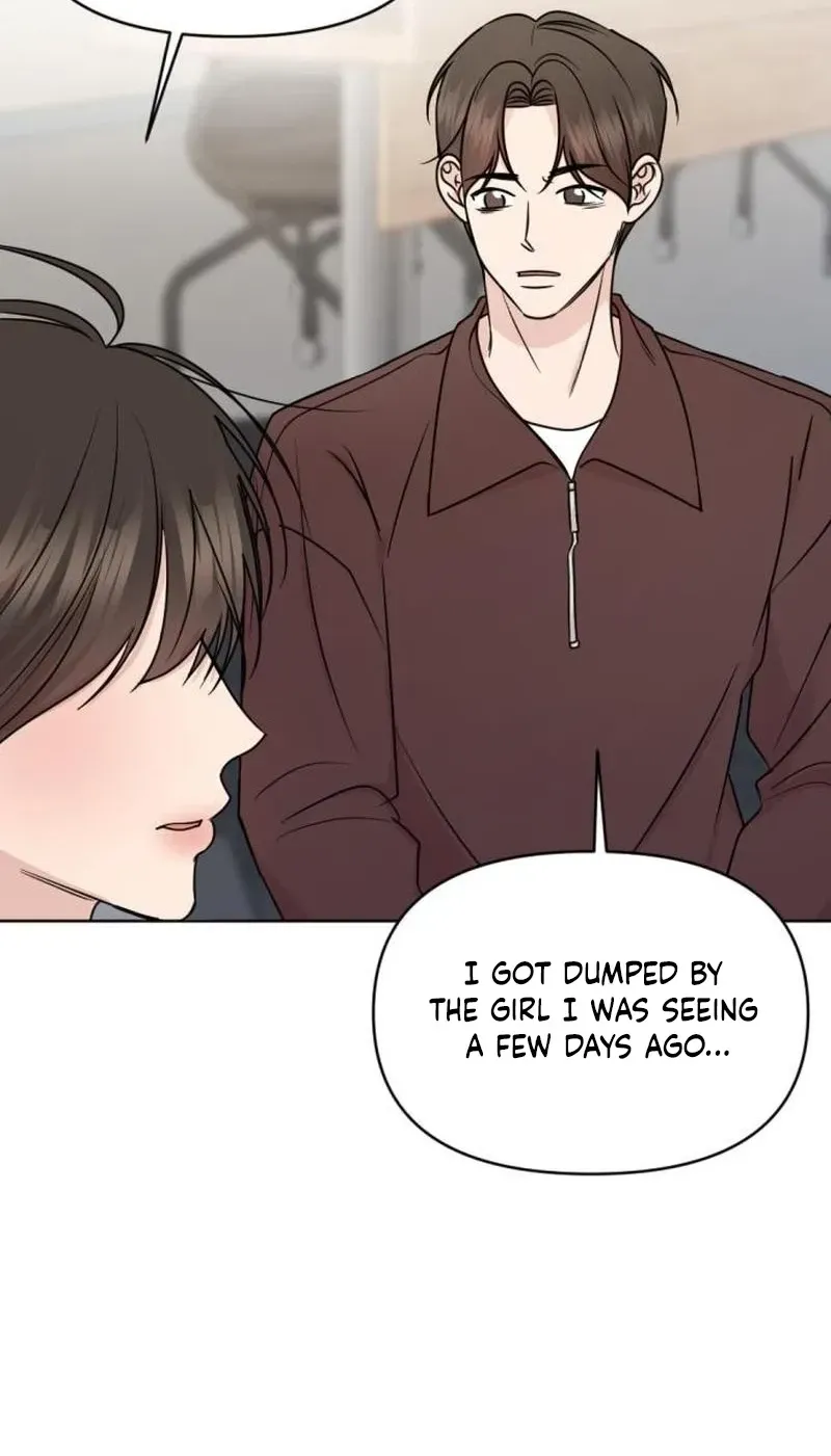 Read Fragrant Contractual Relationship chapter 21 image 67 on Lezhin