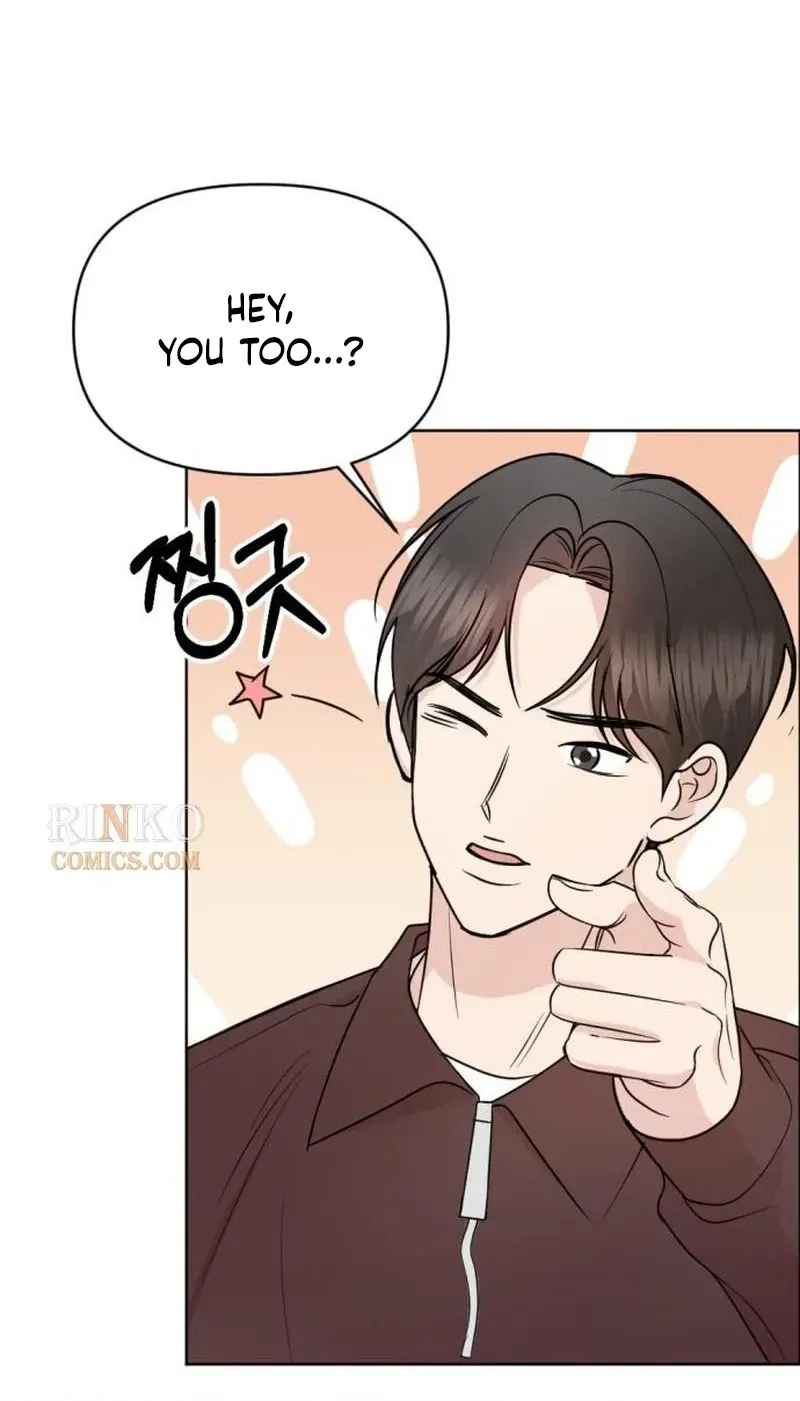 Read Fragrant Contractual Relationship chapter 21 image 68 on Lezhin