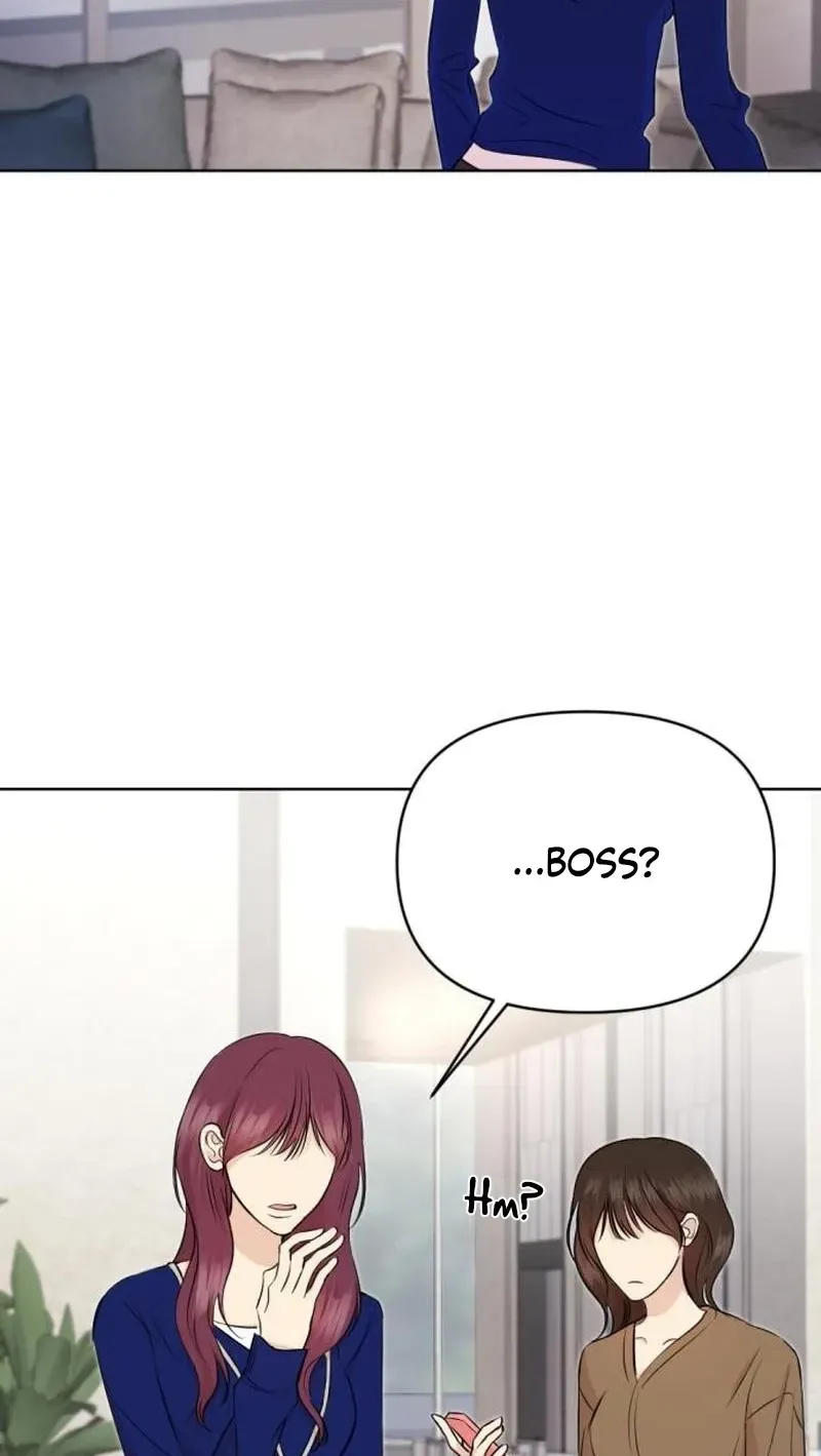 Read Fragrant Contractual Relationship chapter 21 image 7 on Lezhin
