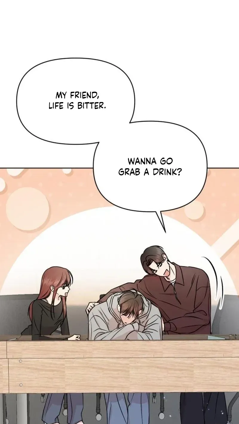 Read Fragrant Contractual Relationship chapter 21 image 70 on Lezhin