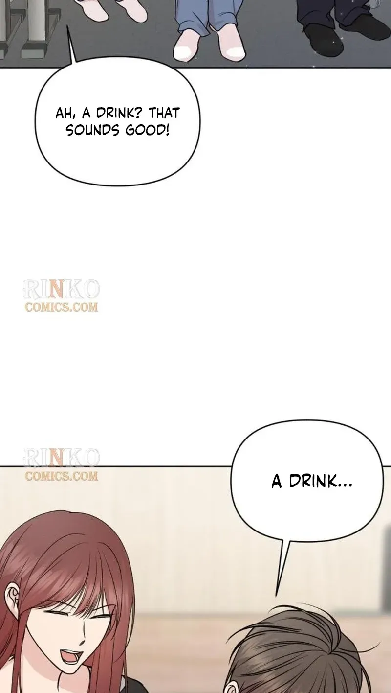 Read Fragrant Contractual Relationship chapter 21 image 71 on Lezhin