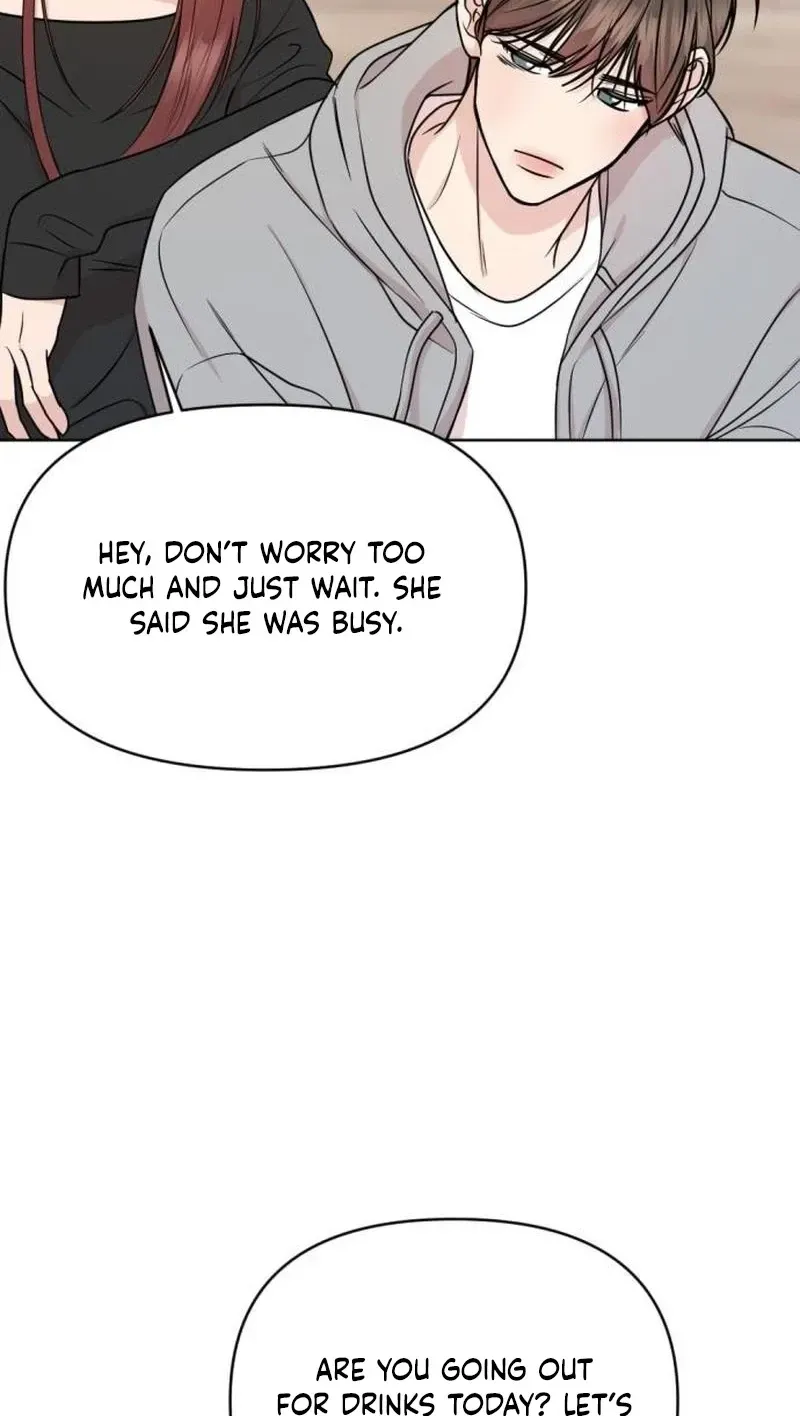Read Fragrant Contractual Relationship chapter 21 image 72 on Lezhin