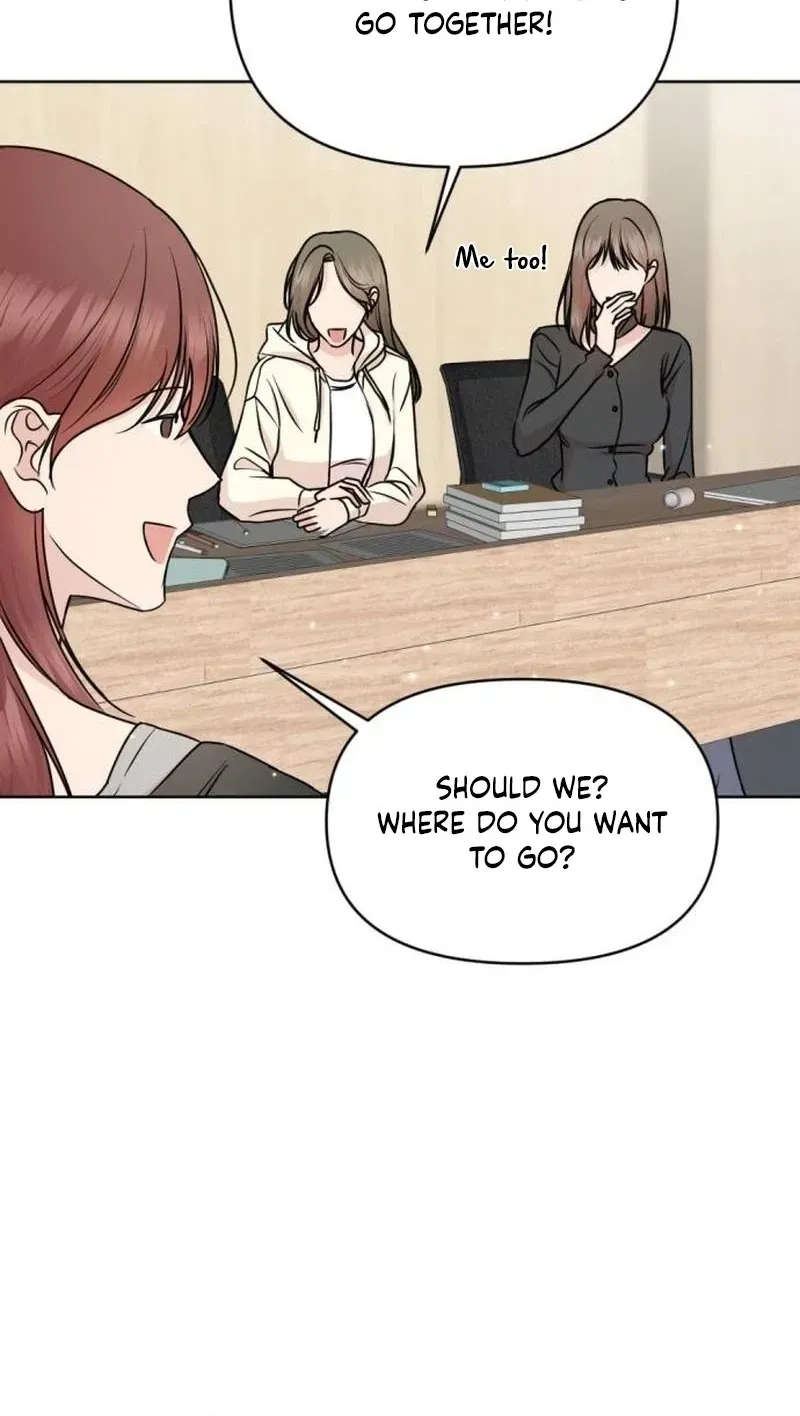 Read Fragrant Contractual Relationship chapter 21 image 73 on Lezhin