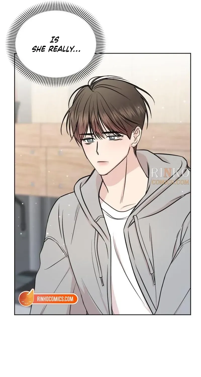 Read Fragrant Contractual Relationship chapter 21 image 74 on Lezhin