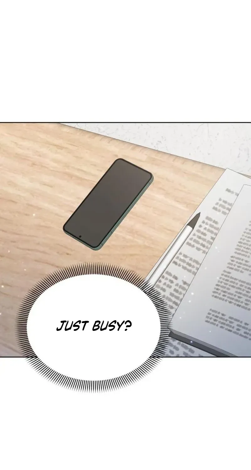 Read Fragrant Contractual Relationship chapter 21 image 76 on Lezhin