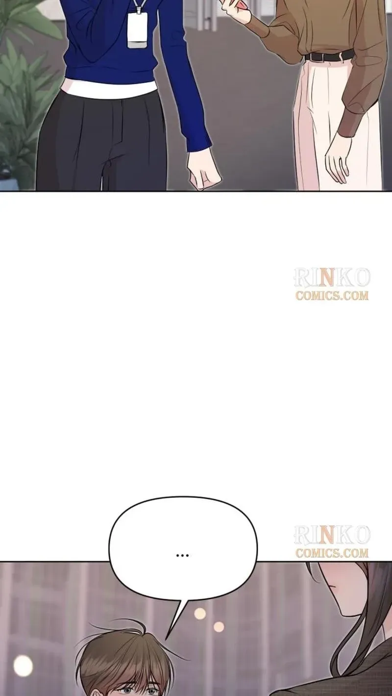 Read Fragrant Contractual Relationship chapter 21 image 8 on Lezhin