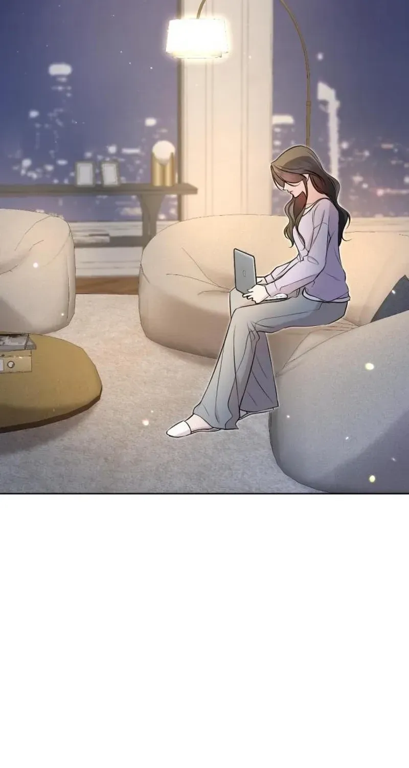 Read Fragrant Contractual Relationship chapter 21 image 82 on Lezhin