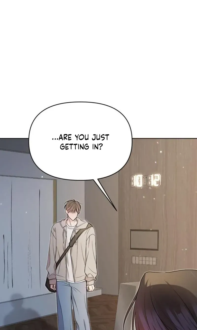 Read Fragrant Contractual Relationship chapter 21 image 86 on Lezhin