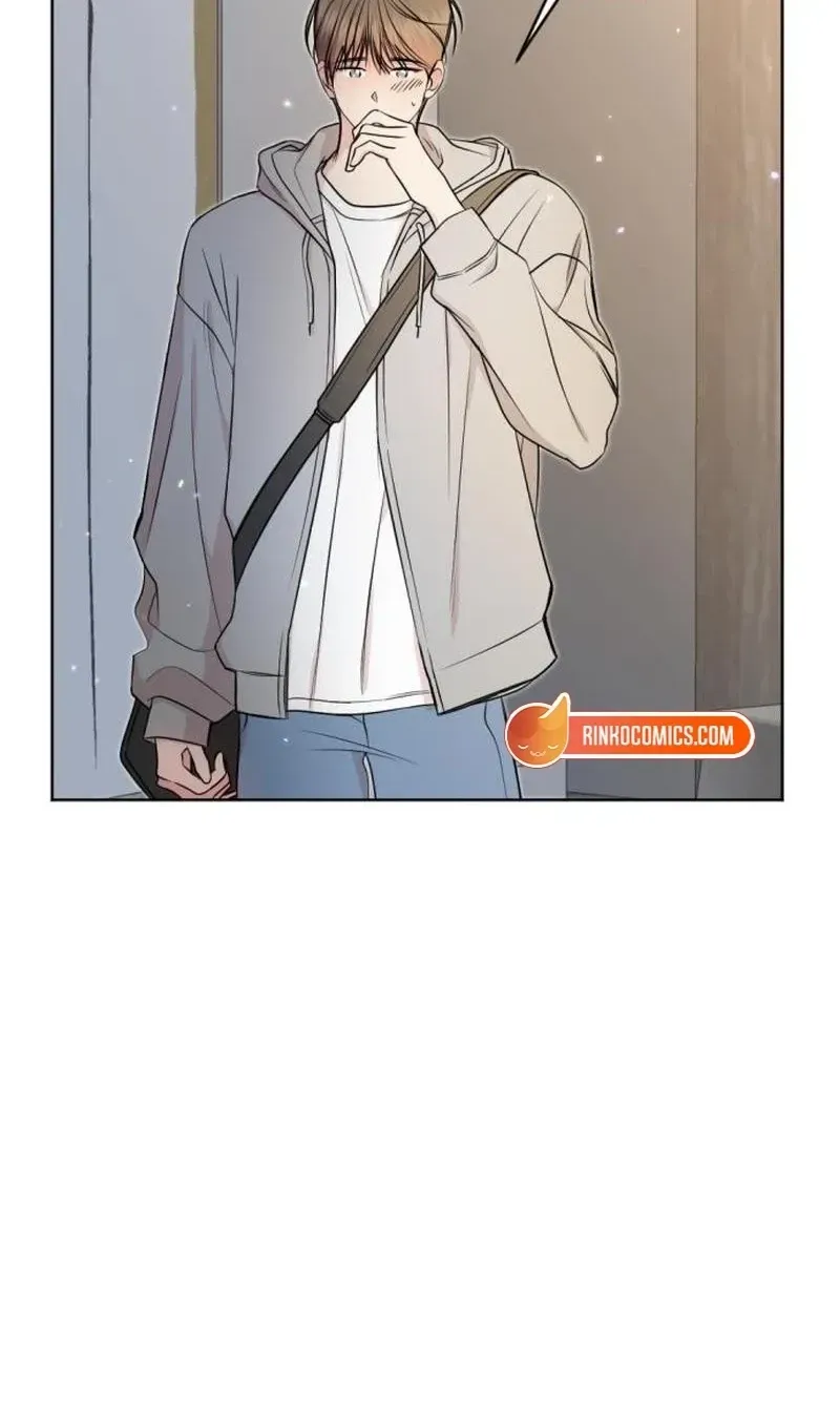 Read Fragrant Contractual Relationship chapter 21 image 88 on Lezhin