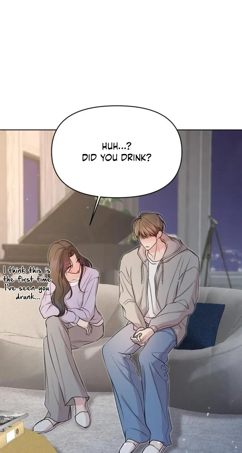 Read Fragrant Contractual Relationship chapter 21 image 92 on Lezhin
