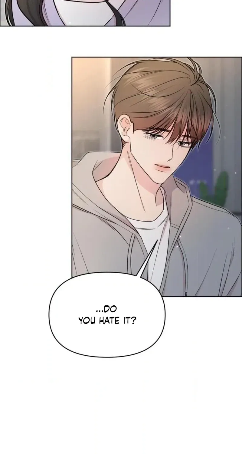 Read Fragrant Contractual Relationship chapter 21 image 98 on Lezhin