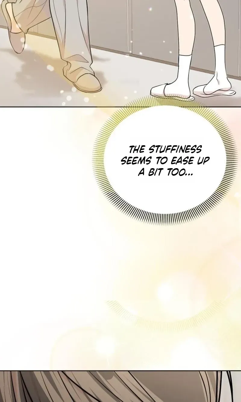 Read Fragrant Contractual Relationship chapter 22 image 102 on Lezhin