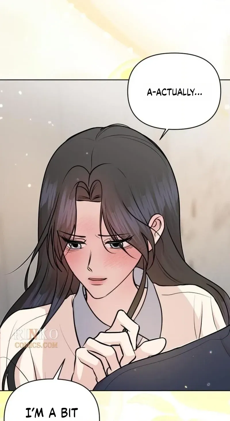 Read Fragrant Contractual Relationship chapter 22 image 109 on Lezhin