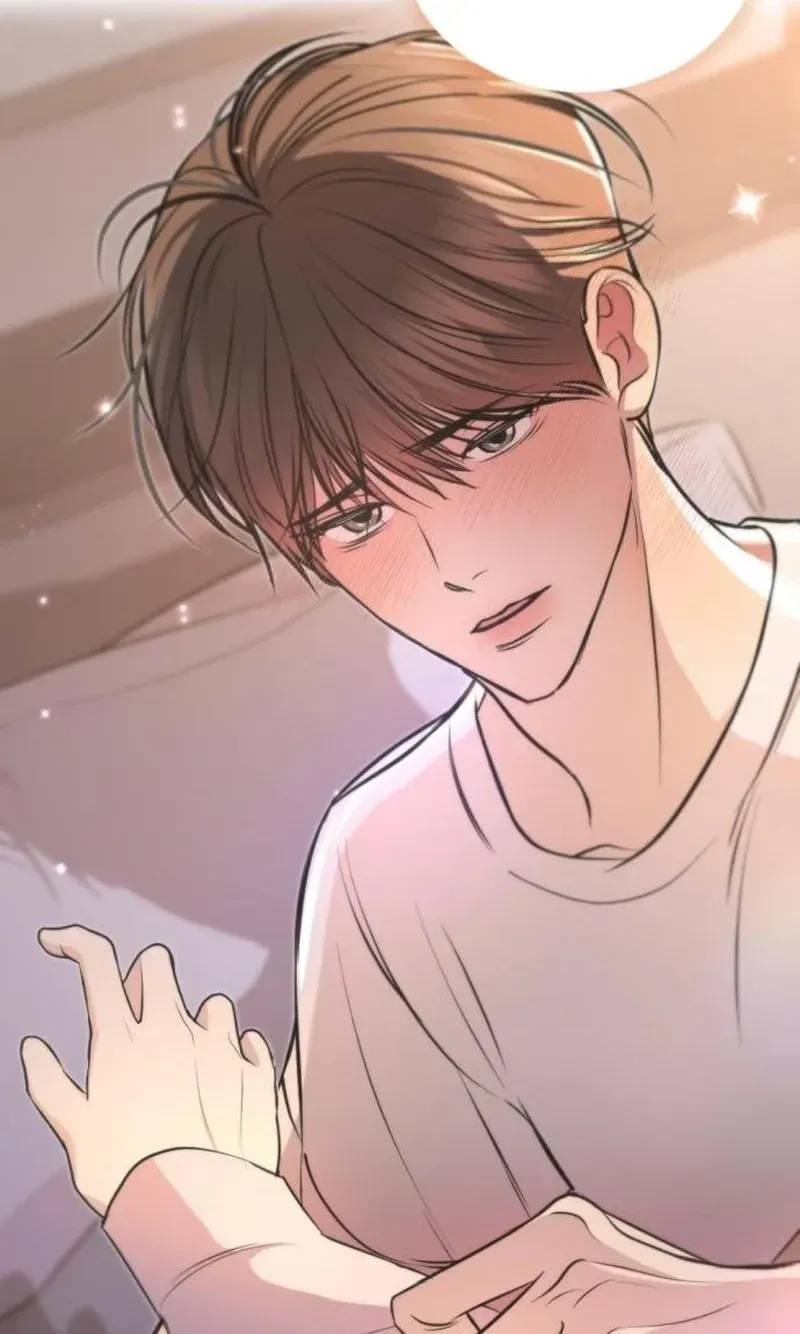 Read Fragrant Contractual Relationship chapter 22 image 11 on Lezhin