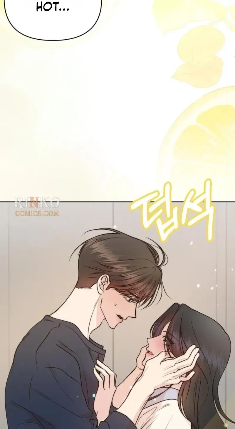 Read Fragrant Contractual Relationship chapter 22 image 110 on Lezhin