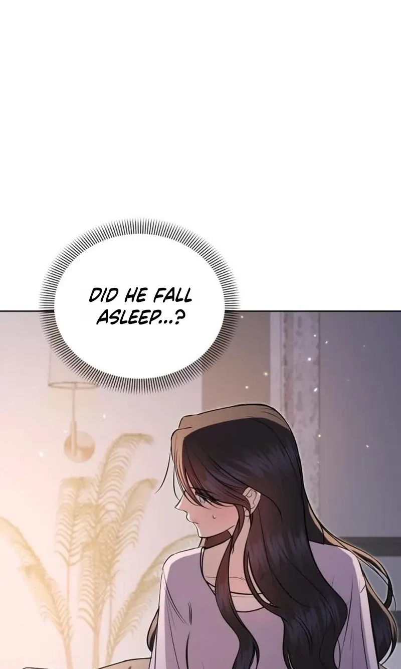 Read Fragrant Contractual Relationship chapter 22 image 2 on Lezhin