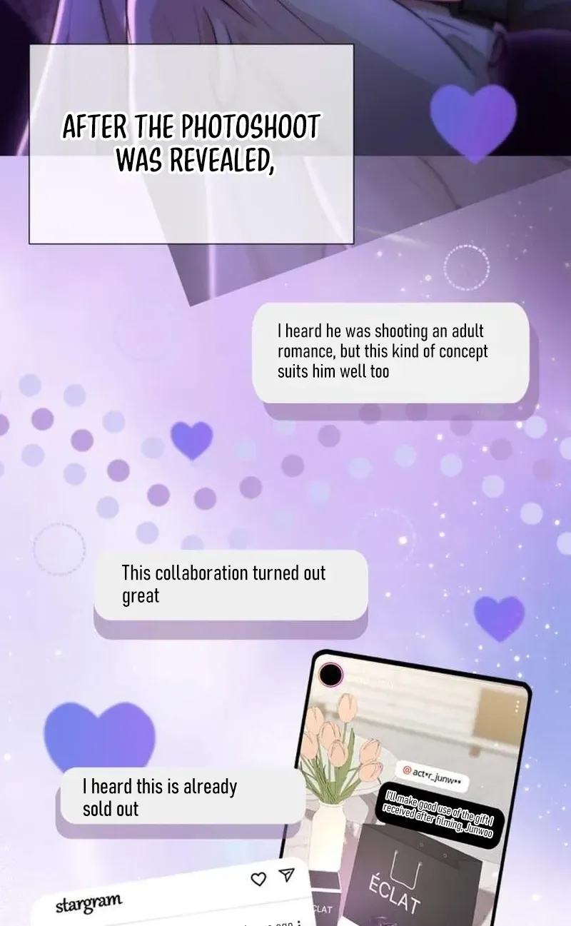 Read Fragrant Contractual Relationship chapter 22 image 23 on Lezhin