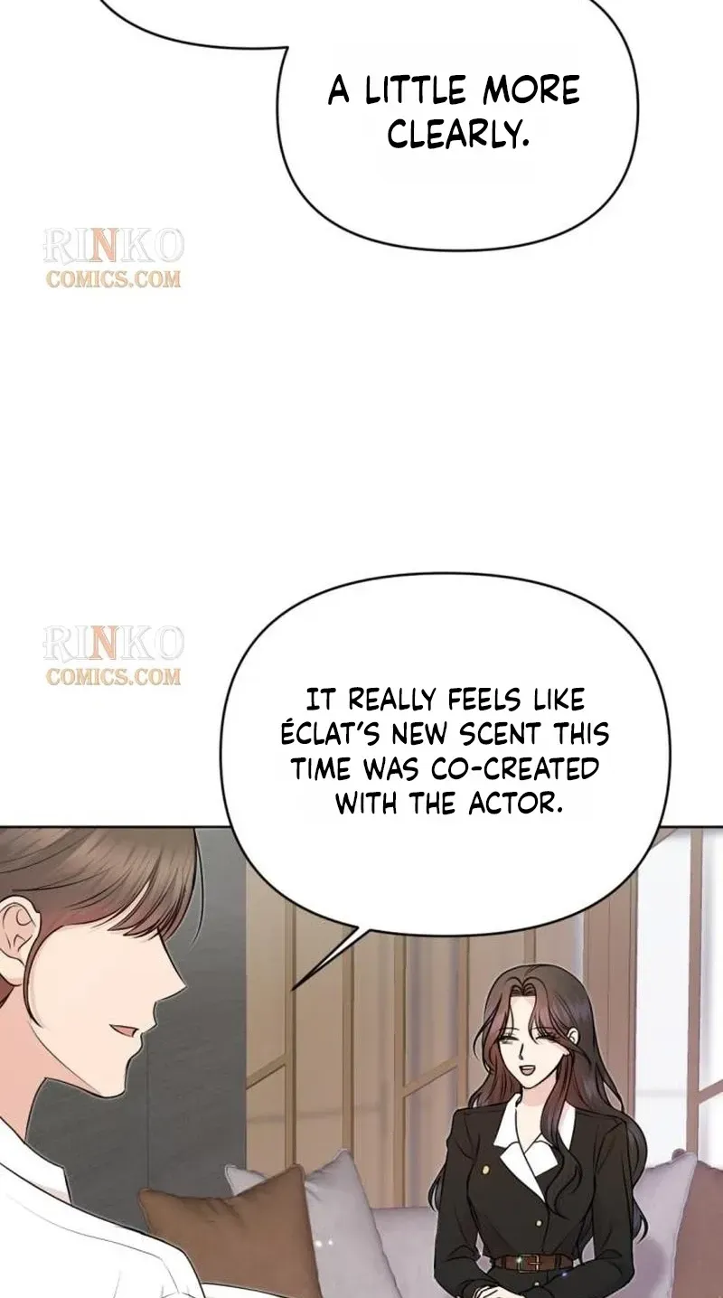 Read Fragrant Contractual Relationship chapter 22 image 28 on Lezhin