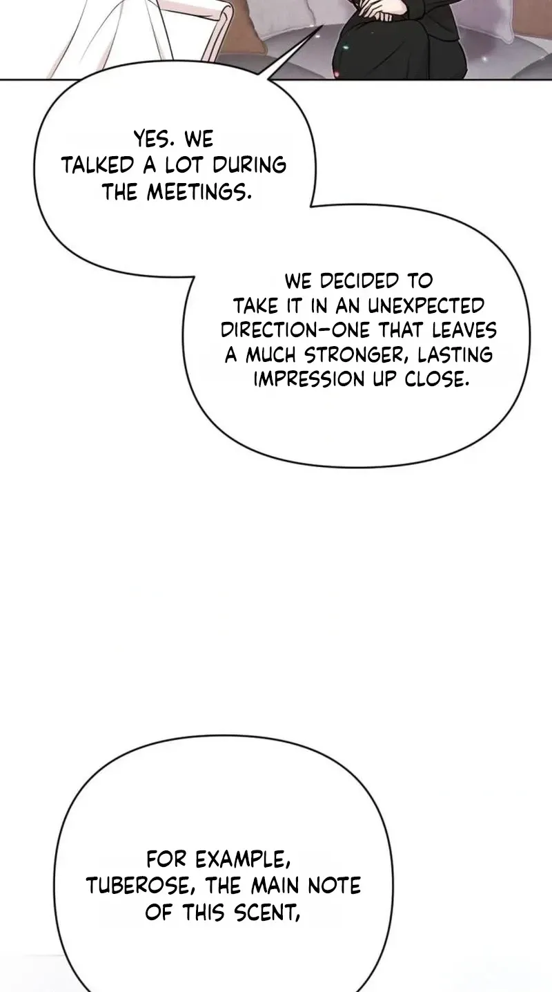 Read Fragrant Contractual Relationship chapter 22 image 29 on Lezhin