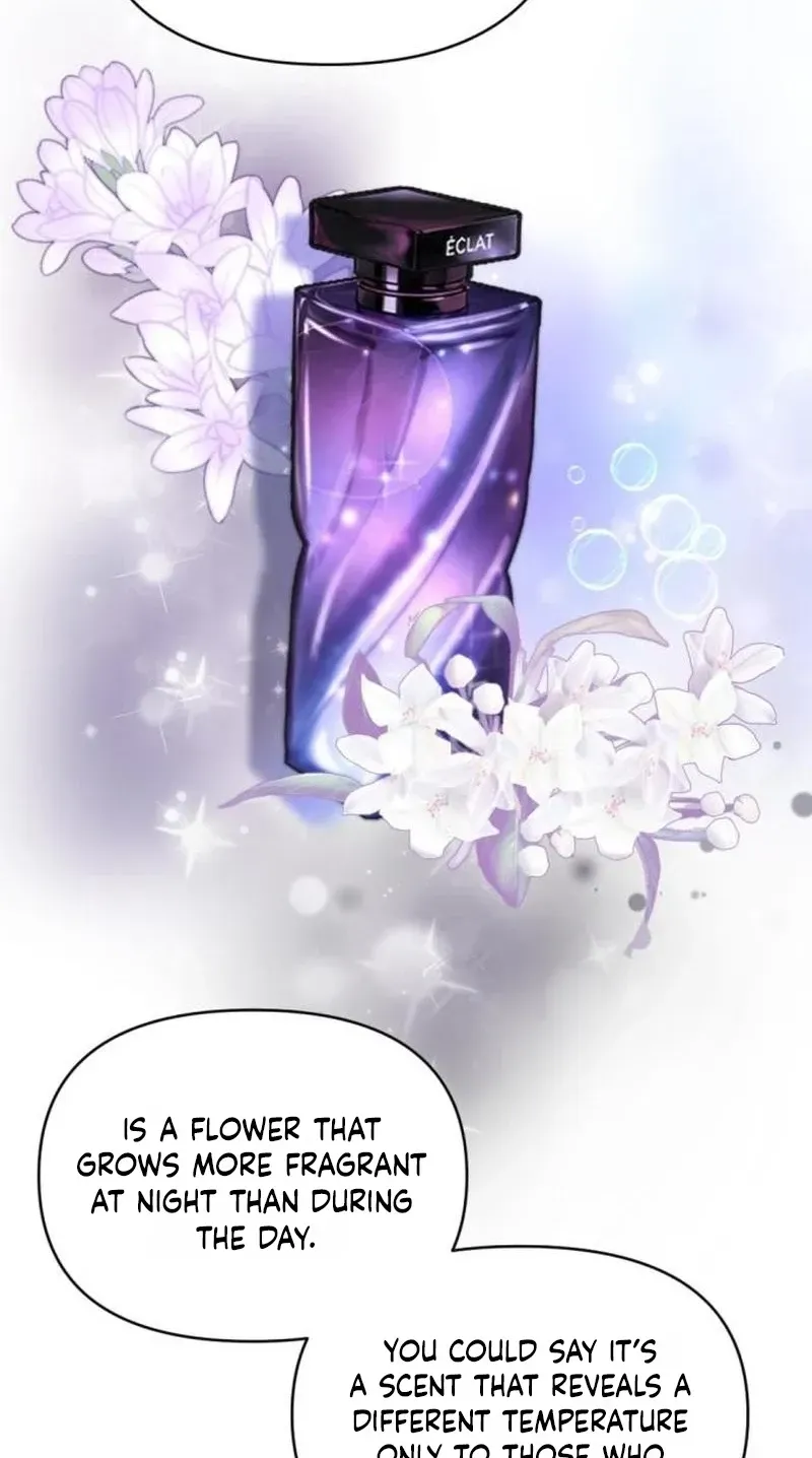 Read Fragrant Contractual Relationship chapter 22 image 30 on Lezhin