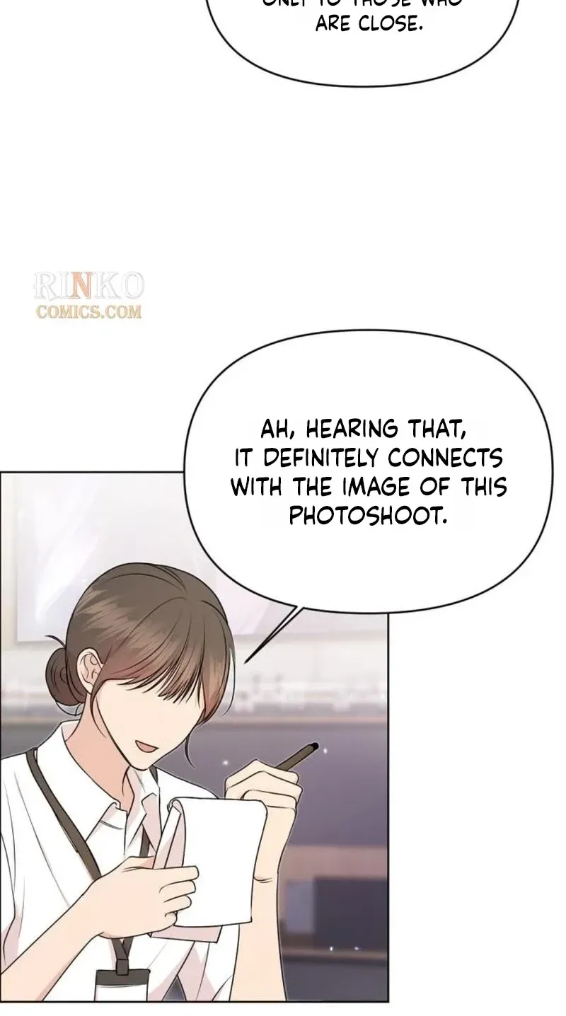 Read Fragrant Contractual Relationship chapter 22 image 31 on Lezhin