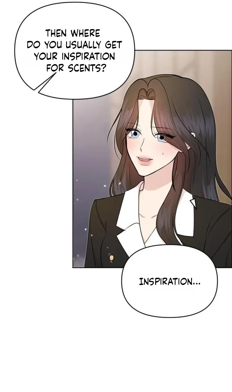Read Fragrant Contractual Relationship chapter 22 image 32 on Lezhin