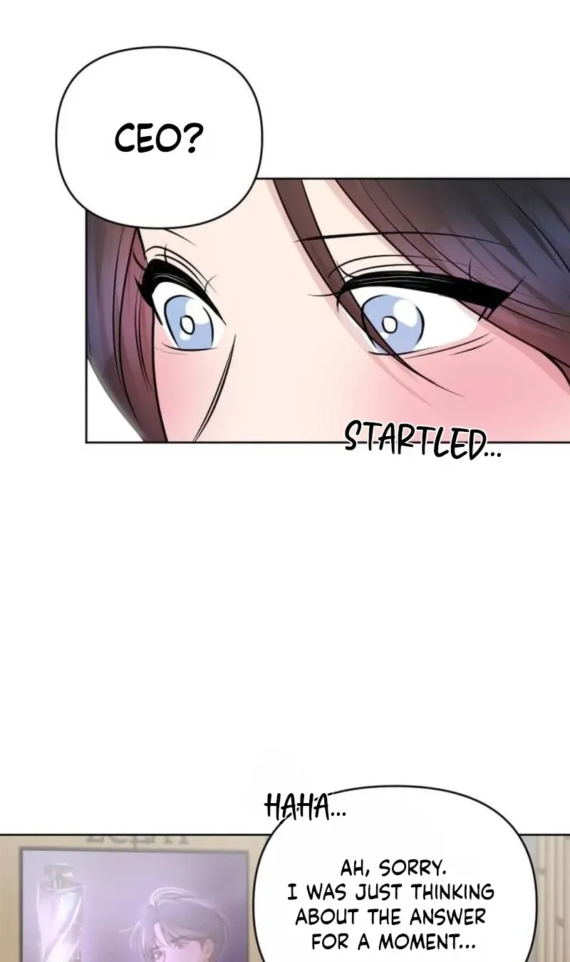Read Fragrant Contractual Relationship chapter 22 image 35 on Lezhin