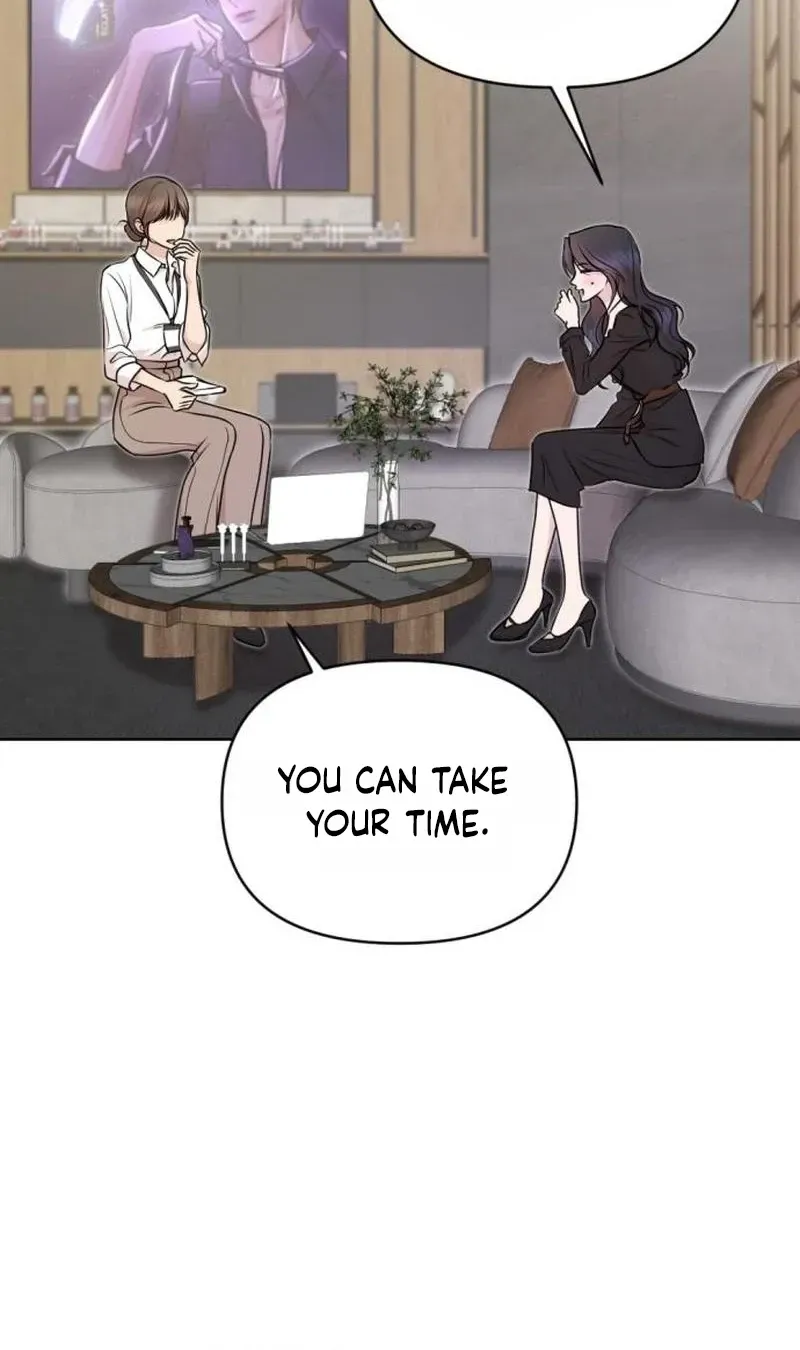 Read Fragrant Contractual Relationship chapter 22 image 36 on Lezhin